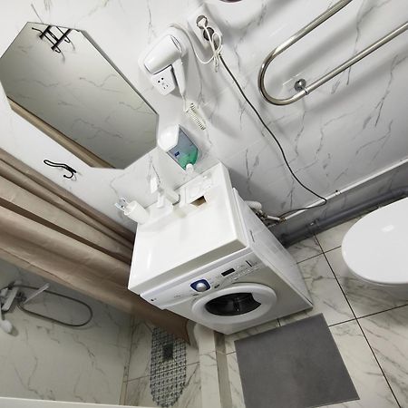 Sport Hotel Terra Ustʼ-Kamenogorsk Extérieur photo