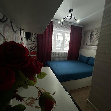 Sport Hotel Terra Ustʼ-Kamenogorsk Extérieur photo