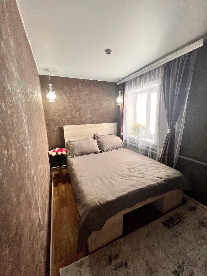 Sport Hotel Terra Ustʼ-Kamenogorsk Extérieur photo