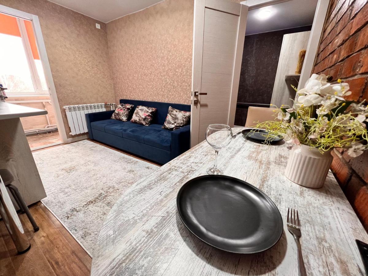 Sport Hotel Terra Ustʼ-Kamenogorsk Extérieur photo