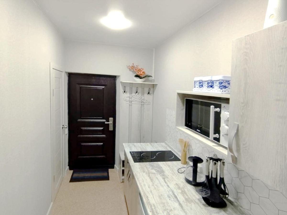 Sport Hotel Terra Ustʼ-Kamenogorsk Extérieur photo