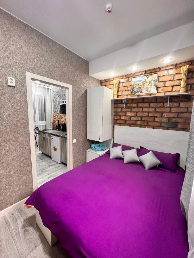 Sport Hotel Terra Ustʼ-Kamenogorsk Extérieur photo