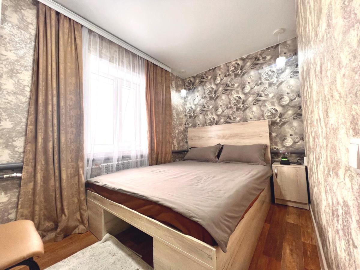 Sport Hotel Terra Ustʼ-Kamenogorsk Extérieur photo