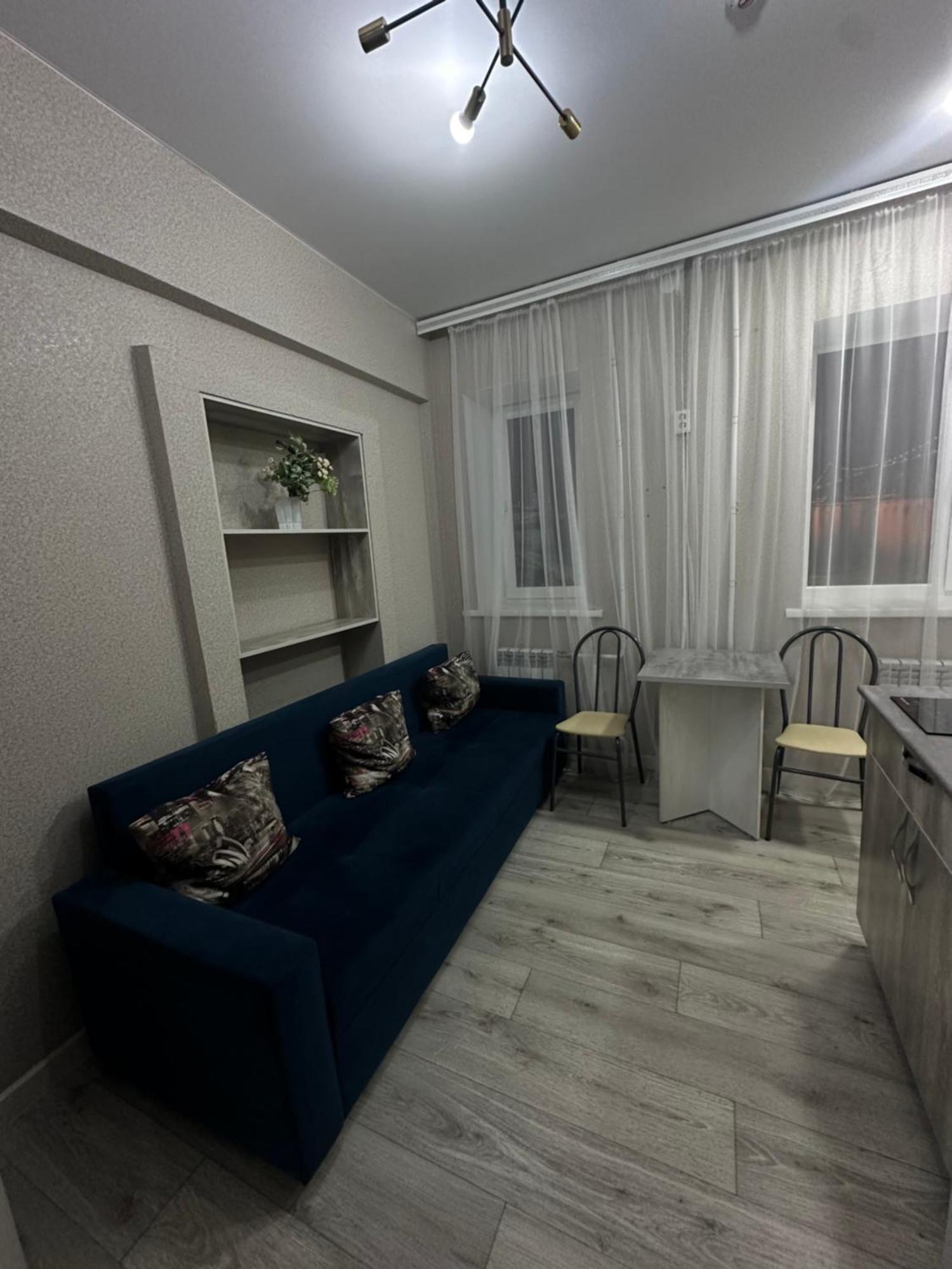 Sport Hotel Terra Ustʼ-Kamenogorsk Extérieur photo
