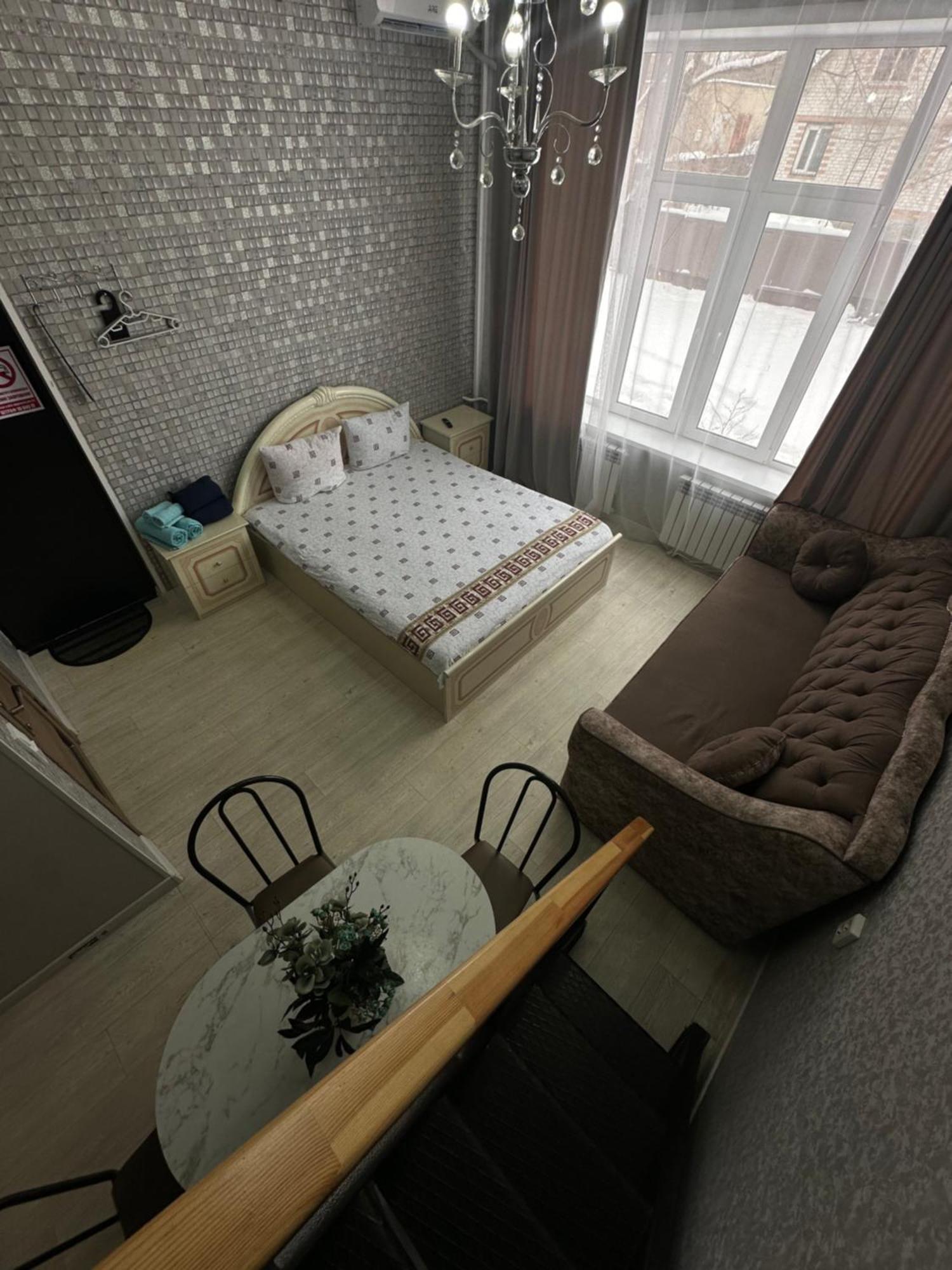 Sport Hotel Terra Ustʼ-Kamenogorsk Extérieur photo