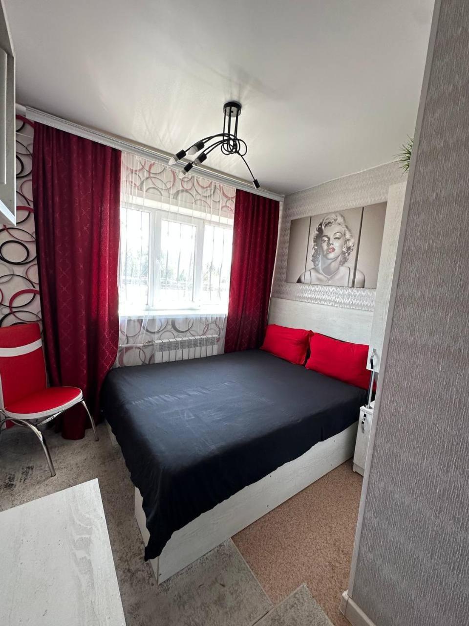 Sport Hotel Terra Ustʼ-Kamenogorsk Extérieur photo