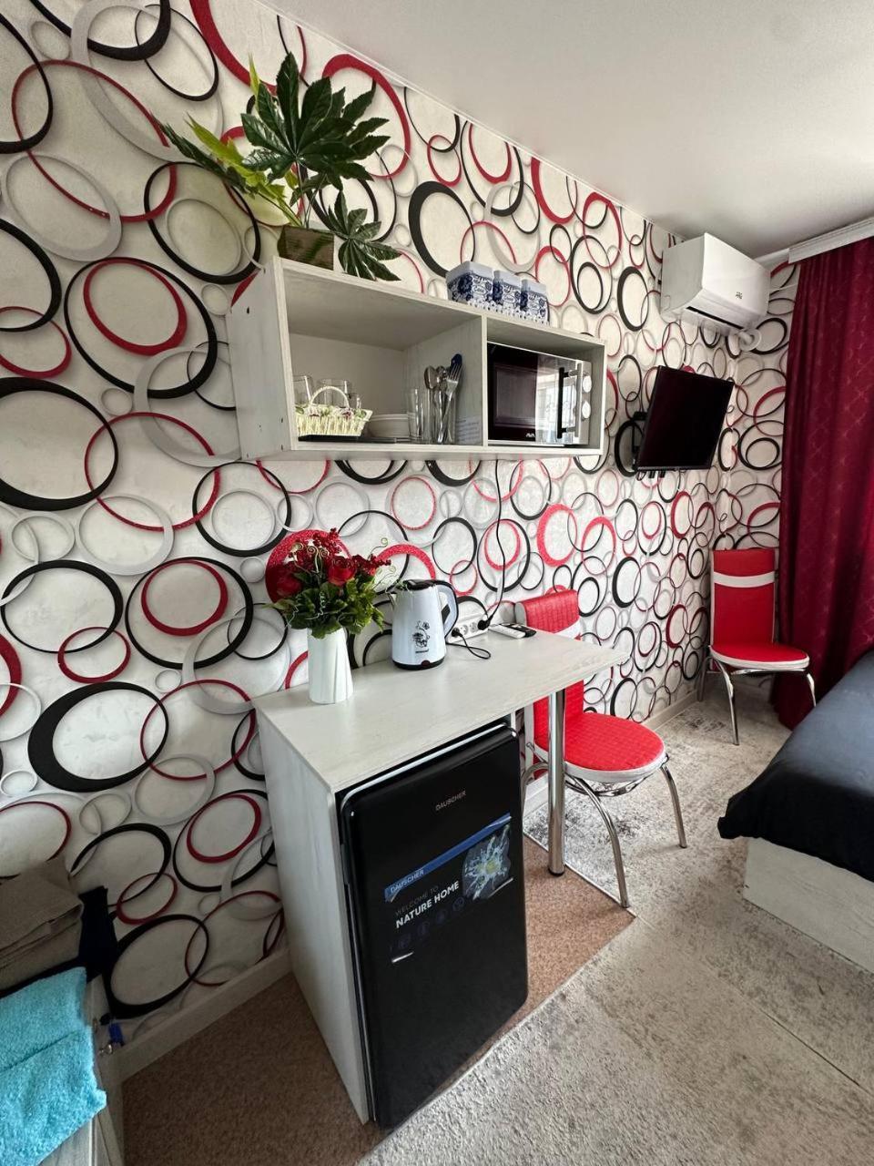 Sport Hotel Terra Ustʼ-Kamenogorsk Extérieur photo