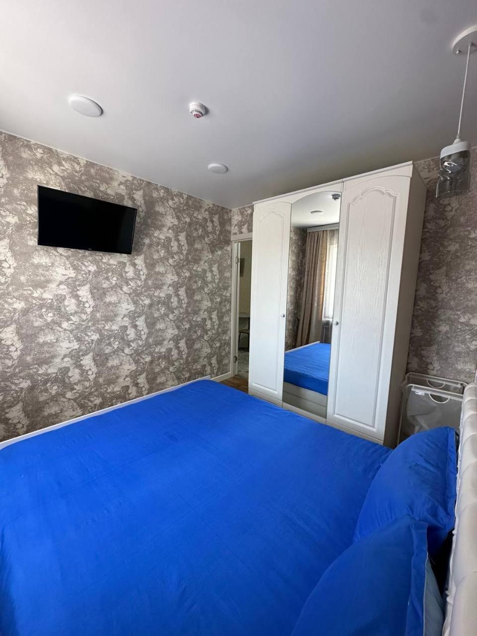 Sport Hotel Terra Ustʼ-Kamenogorsk Extérieur photo