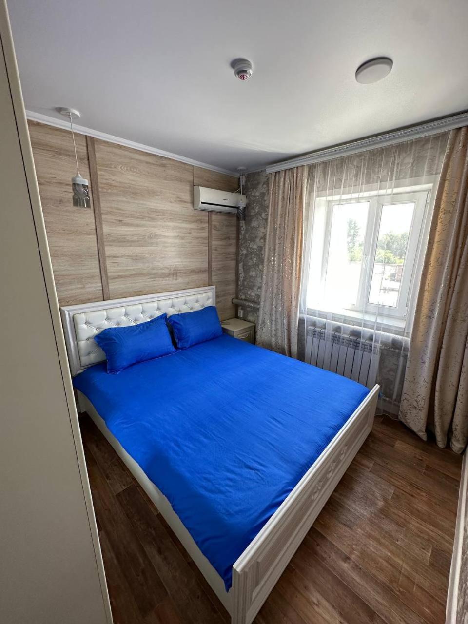 Sport Hotel Terra Ustʼ-Kamenogorsk Extérieur photo